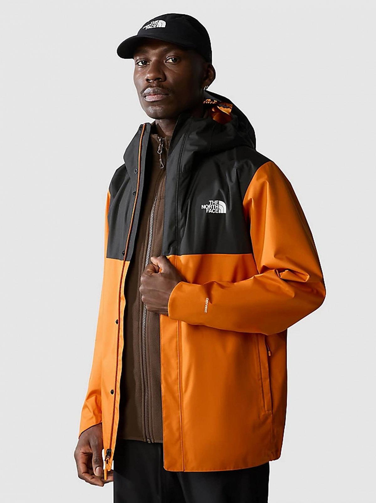 Джемпер TNF sweatshirt L, фото №3