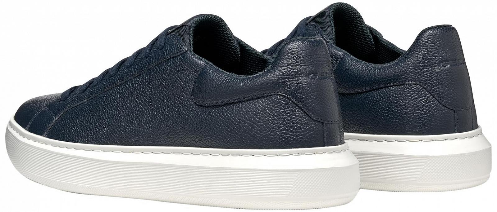 Кросівки Geox U Deiven D, фото №10 Кросівки Geox U Deiven D, фото №10