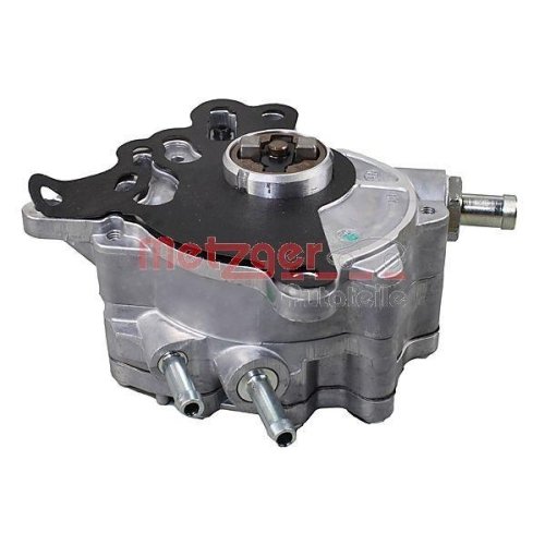 Вакуумный насос тормозной системы METZGER 8010127 ORIGINAL ERSATZTEIL для VAG, фото №2 Вакуумный насос тормозной системы METZGER 8010127 ORIGINAL ERSATZTEIL для VAG, фото №2