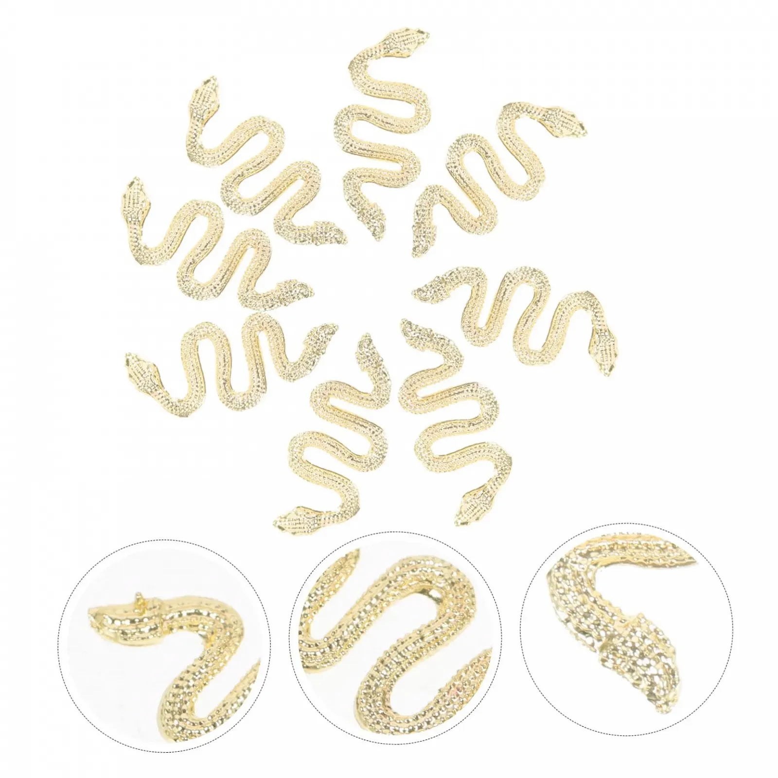 Украшения для ногтей FOMIYES 90 шт., блестящие декоративные аксессуары для маникюра, для нейл-арта и креативного дизайна, фото №6 Украшения для ногтей FOMIYES 90 шт., блестящие декоративные аксессуары для маникюра, для нейл-арта и креативного дизайна, фото №6