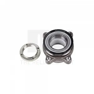 Підшипник ступиці NK 754539 для TOYOTA - Фото 1