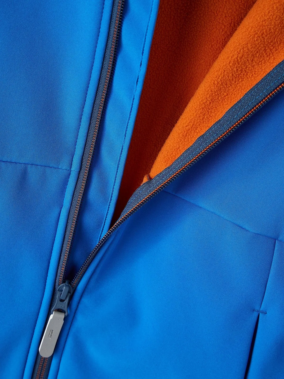 Софтшел куртка NAME IT NKMMALTA 2FO для мальчиков, фото №5