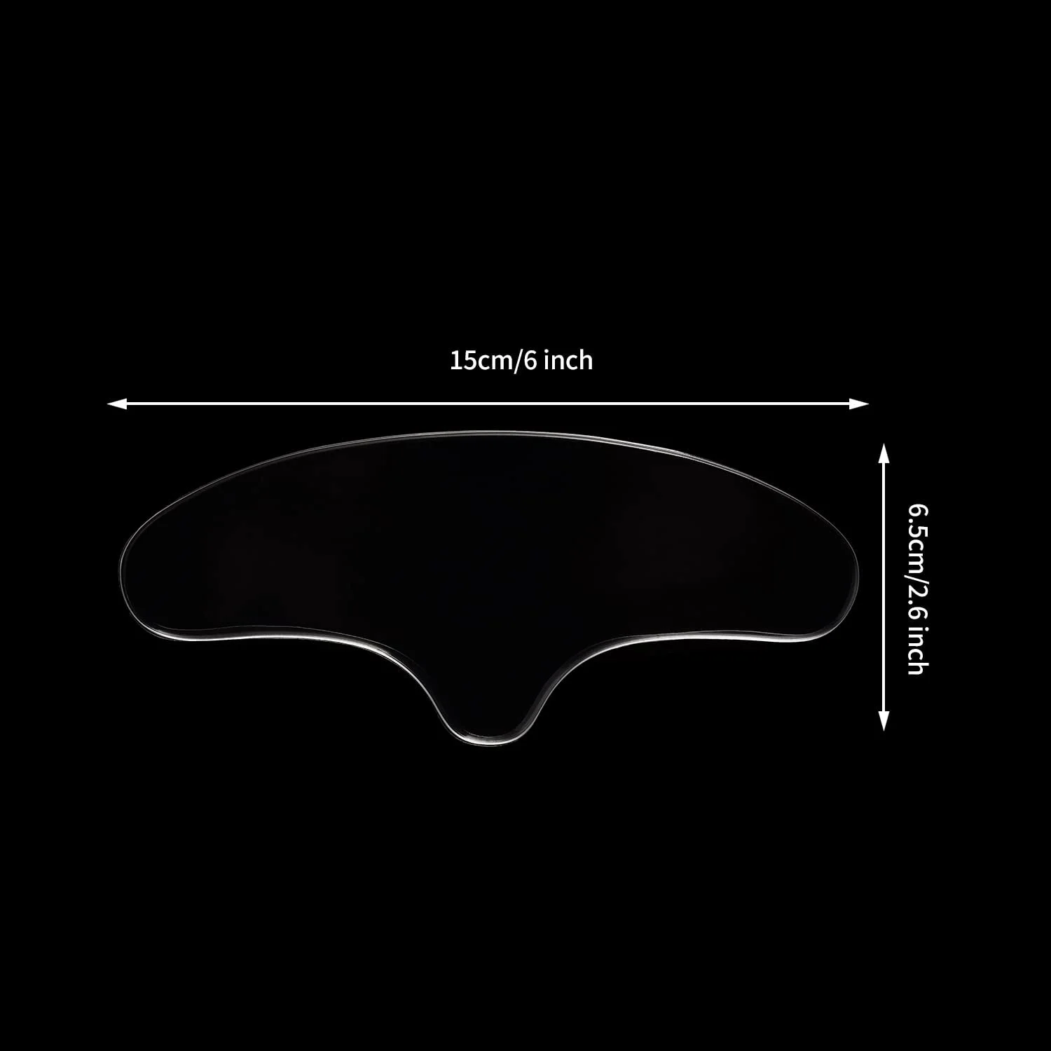 Набір патчів від зморшок для обличчя MFUOE, 3 шт., патч для чола, патч для очей, силіконовий патч, фото №2 Набір патчів від зморшок для обличчя MFUOE, 3 шт., патч для чола, патч для очей, силіконовий патч, фото №2