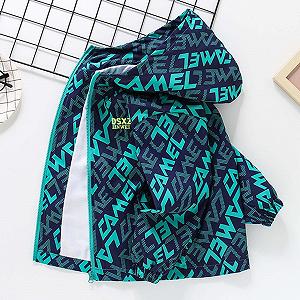 Куртка-бомбер Дитяча Легка для активного відпочинку Пухова ціна на synthetic.ua - Фото 1 Куртка-бомбер Дитяча Легка для активного відпочинку Пухова synthetic.ua - Фото 1