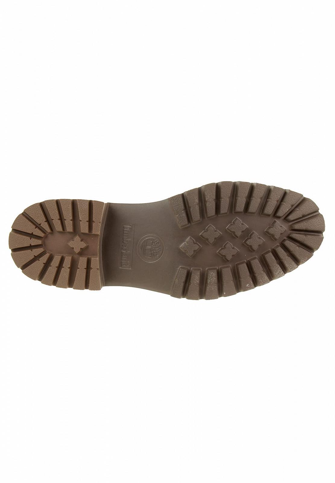 Чоботи Timberland 6in Water Resistant Basic, фото №7
