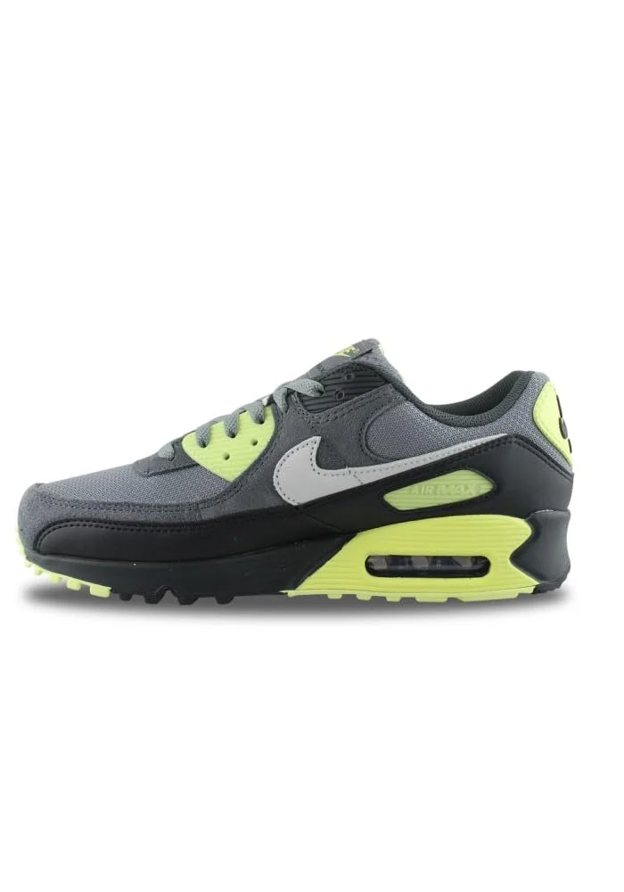 Кроссовки Nike Air Max 90 Серый DM0029-012, фото №2
