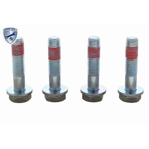 Комплект подшипника ступицы VAICO V20-0677 EXPERT KITS + для BMW VAUXHALL, передний мост, фото №2