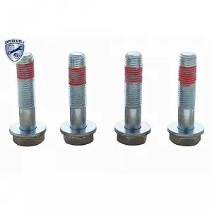 Комплект подшипника ступицы VAICO V20-0677 EXPERT KITS + для BMW VAUXHALL, передний мост synthetic.ua - Фото 1