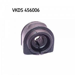 Втулка стабилизатора SKF VKDS 456006 для VOLVO, задний мост с обеих сторон synthetic.ua - Фото 1