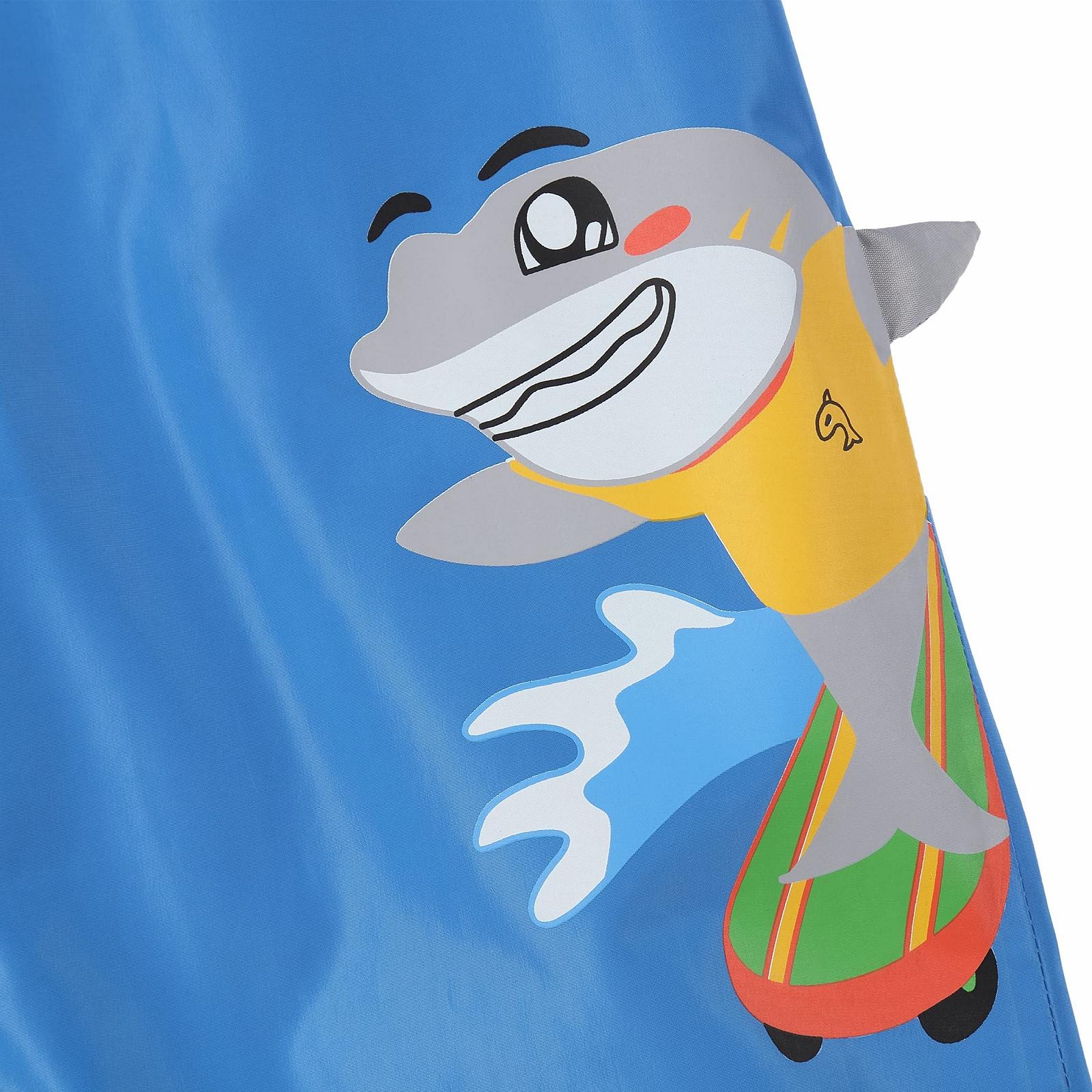 Дитячий дощовик для малюків Водонепроникна куртка з капюшоном, фото №7 Дитячий дощовик для малюків Водонепроникна куртка з капюшоном, фото №7