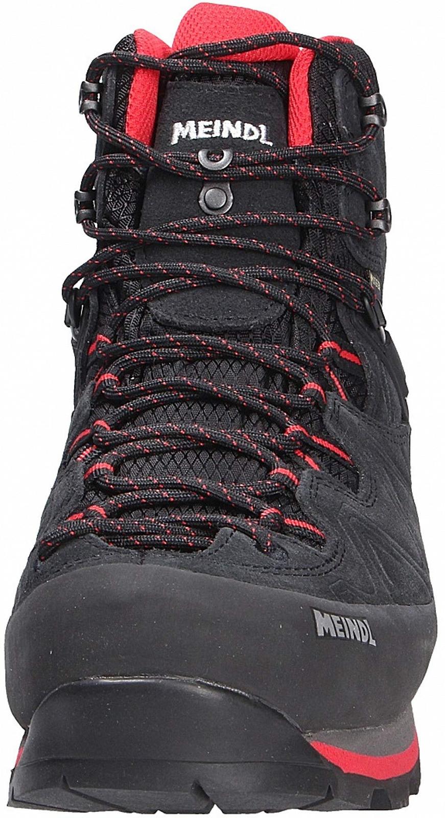 Трекінгові Черевики Meindl Lite Trail GTX, фото №6
