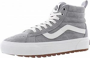 Кроссовки Vans Ua Sk8-hi synthetic.ua - Фото 1