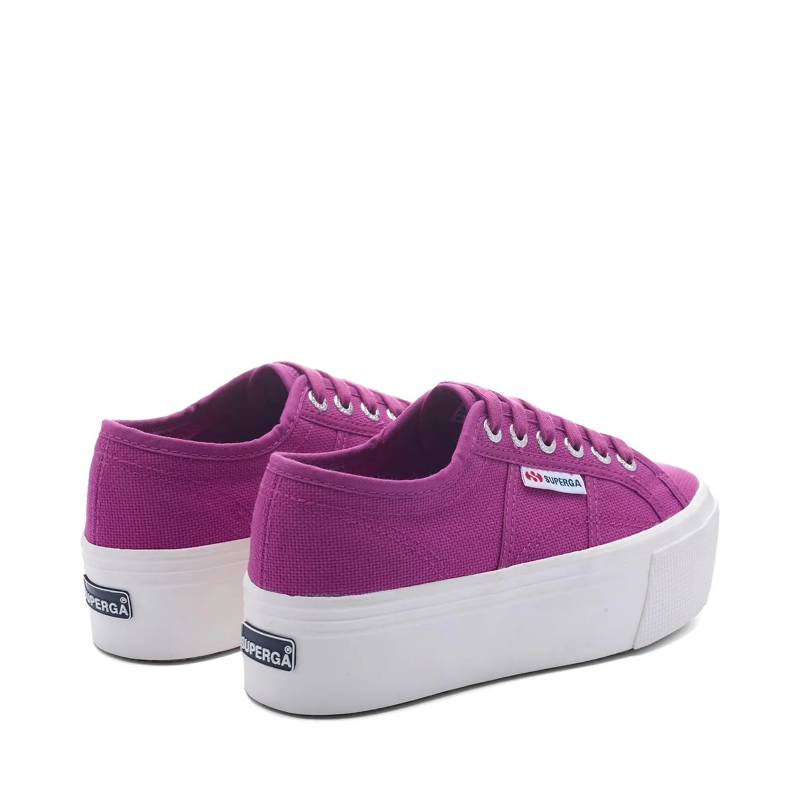 Кроссовки Superga Acotw Linea Up and Down Женские, фото №3