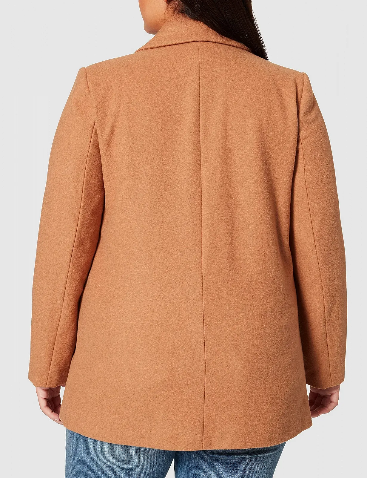 Пальто United Colors of Benetton Жіноче, фото №4