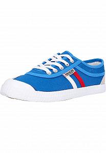 Кросівки Kawasaki Retro Canvas Shoe Low-top - Фото 1