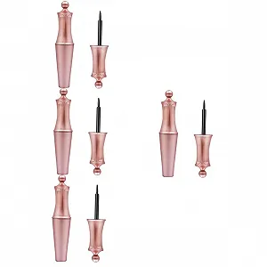 Подводка Mikinona Жидкая, 8 шт, Черный Пигмент - Фото 1