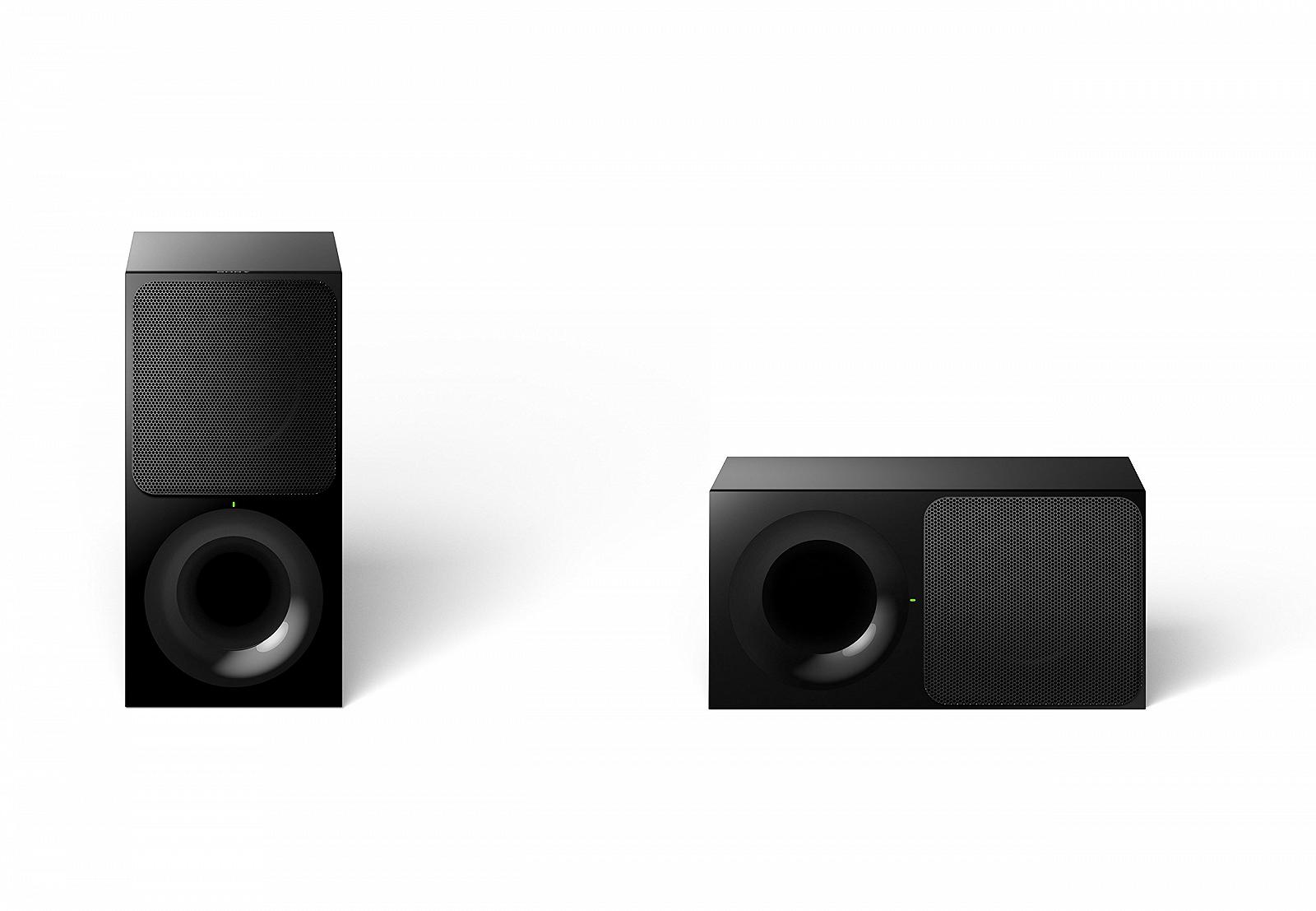 Саундбар Sony HT-CT390 2.1 канали 300 Вт Dolby Digital Dolby Dual Mono Wired & Wireless A2DP AVRCP 45 Вт, фото №7