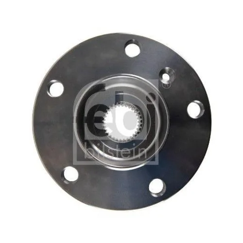 Ступица колеса FEBI BILSTEIN 176974 для BMW, задняя ось слева, задняя ось справа, фото №3