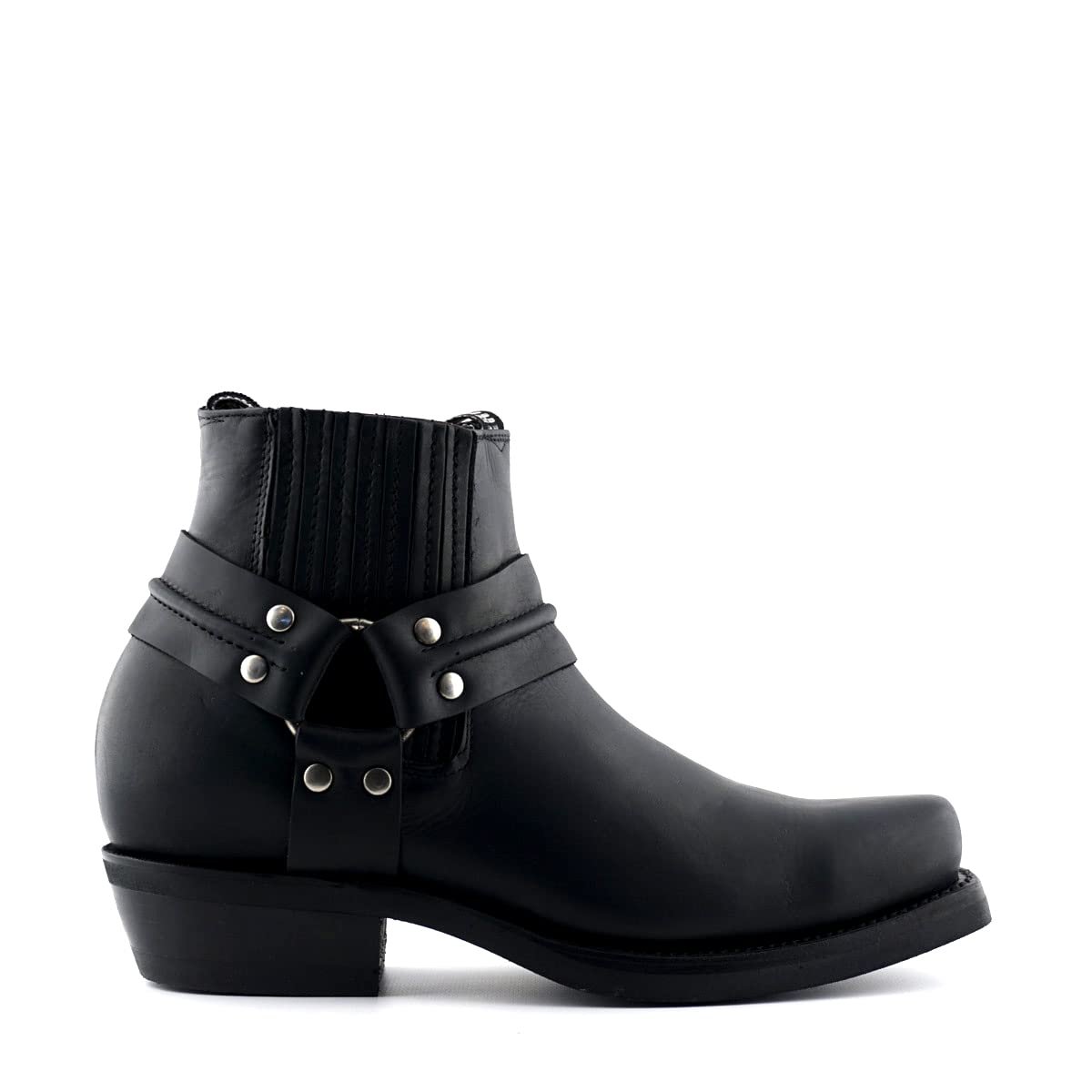 Ботинки GRINDERS Renegade Low Коричневий, фото №6