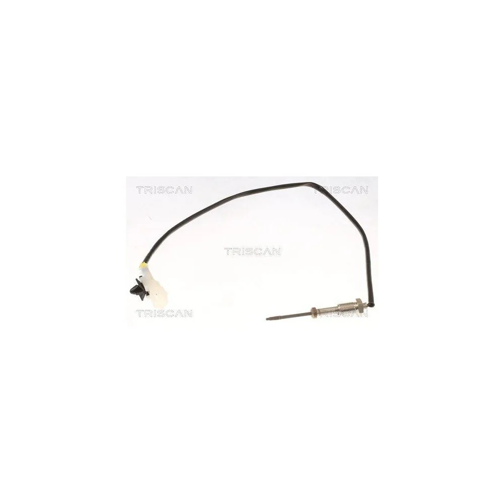 Датчик температури відпрацьованих газів TRISCAN 8826 15009 для FIAT IVECO, фото №1