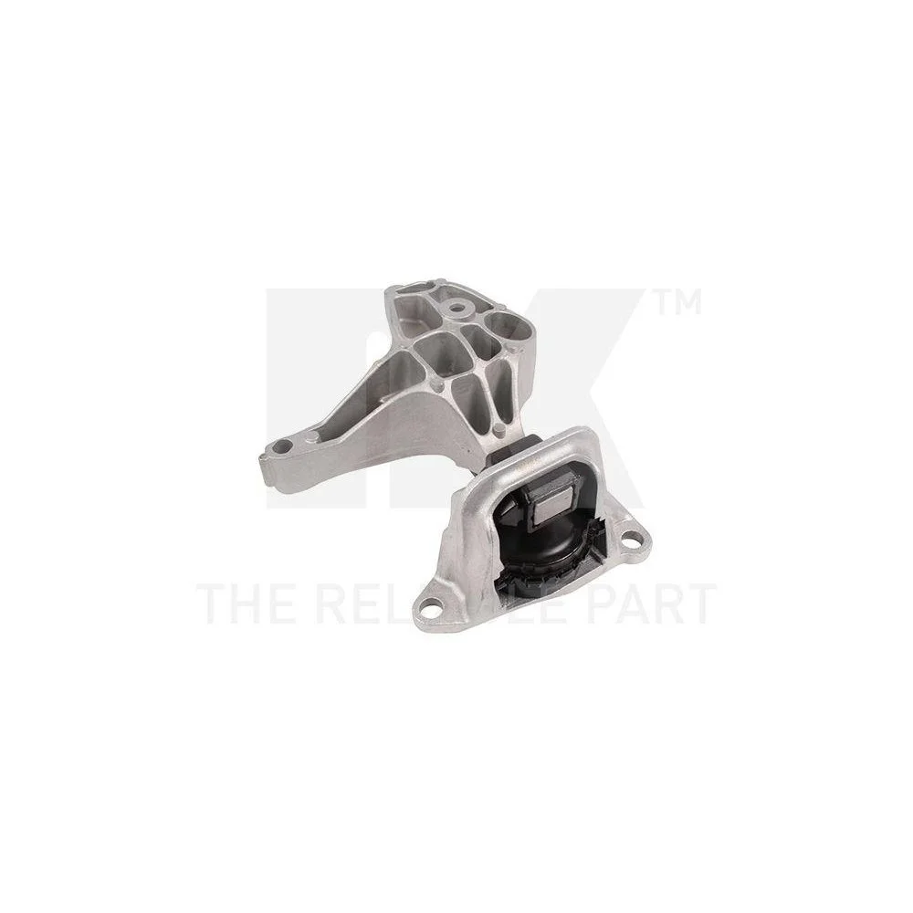 Опора двигателя NK 59739027 для RENAULT, передняя, фото №1