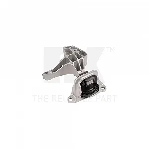 Опора двигателя NK 59739027 для RENAULT, передняя - Фото 1