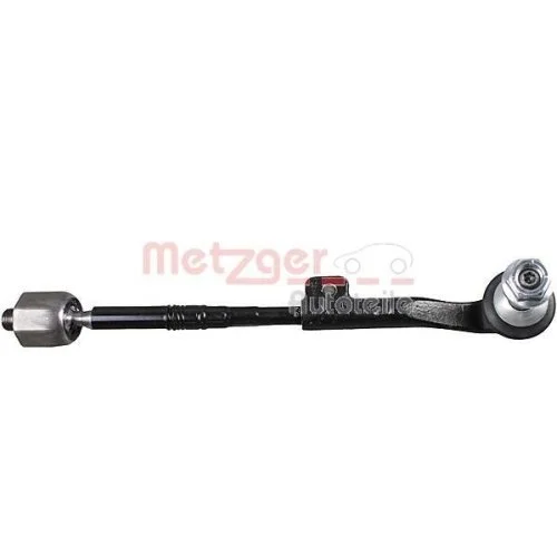 Рульова тяга METZGER 56001802 для BMW передній міст справа, фото №2