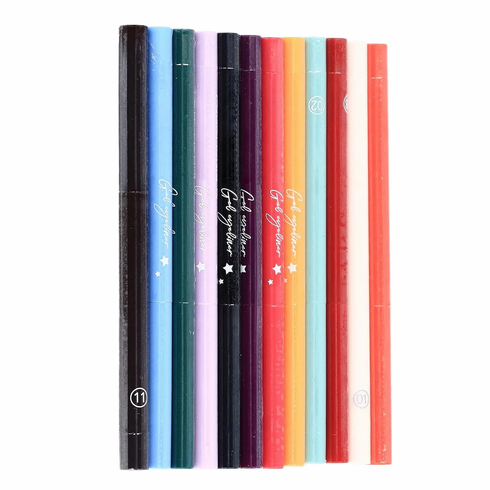 Карандаш для глаз Mattfarbenes, фото №1