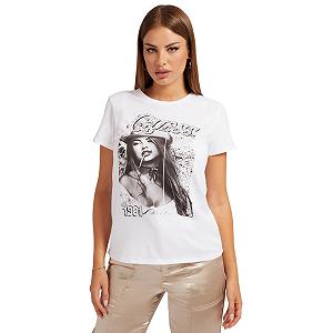 Джинси Guess W3ri56 K9rm3 Жіночі - Фото 1