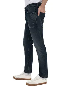 Джинси LTB Joshua Чоловічі Синій, 28W / 34L synthetic.ua - Фото 1