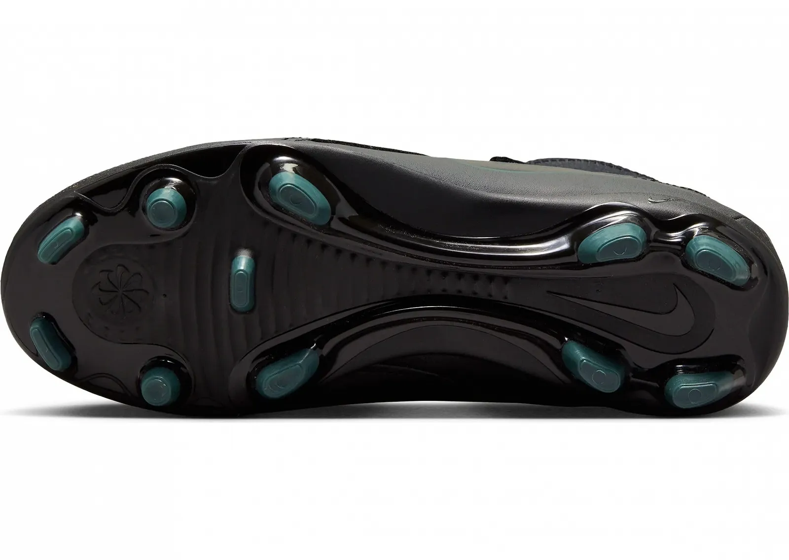 Бутсы Nike Jr. Phantom Luna 2 Club MG High-Top для детей младшего/старшего возраста, FJ2601, фото №4 Бутсы Nike Jr. Phantom Luna 2 Club MG High-Top для детей младшего/старшего возраста, FJ2601, фото №4