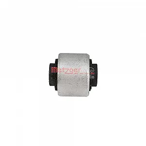 Сайлентблок важеля METZGER 52089508 GREENPARTS для AUDI, передній міст зліва, всередині - Фото 1