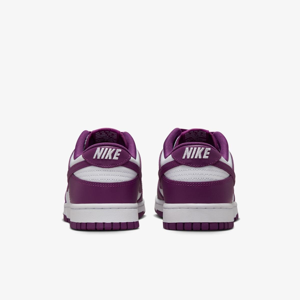 Кросівки Nike Dunk Low Retro 45.5, фото №5