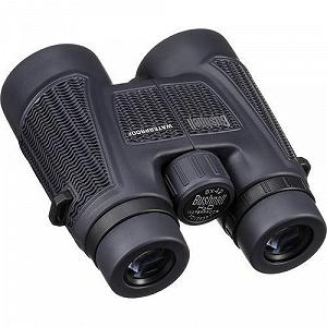 Бинокль Bushnell H2O Roof Edge 8x42mm Черный 158042 synthetic.ua - Фото 1