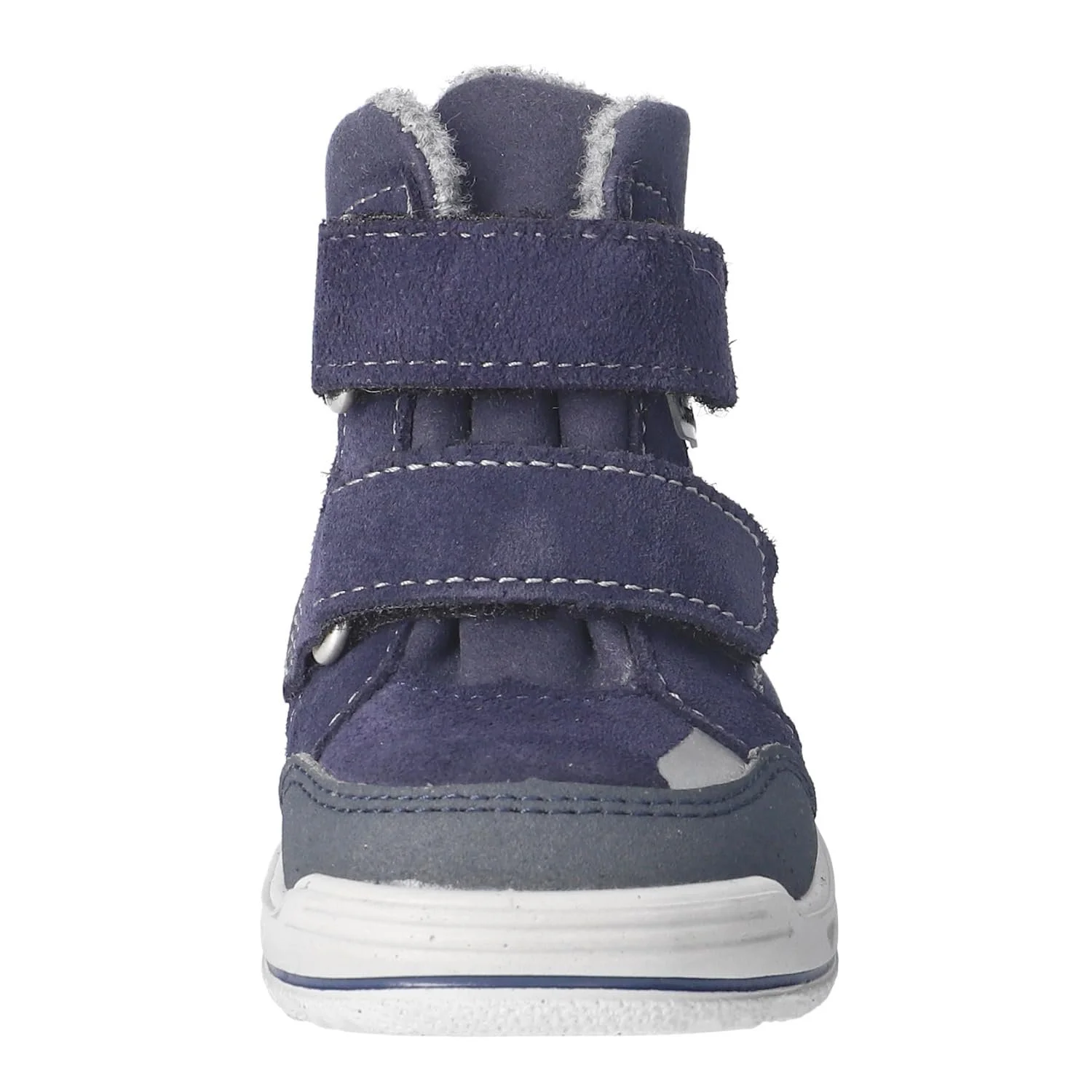 Перші крокуючі черевики для хлопчиків RICOSTA Janne Sympatex Wide, фото №5