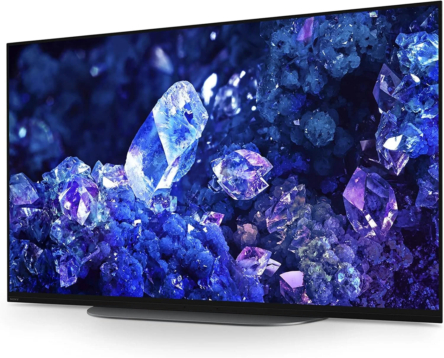 Телевізор 42" Sony BRAVIA XR-42A90K / 4К / 120 Гц / OLED / Smart TV / Wi-Fi / Bluetooth / T2, фото №3