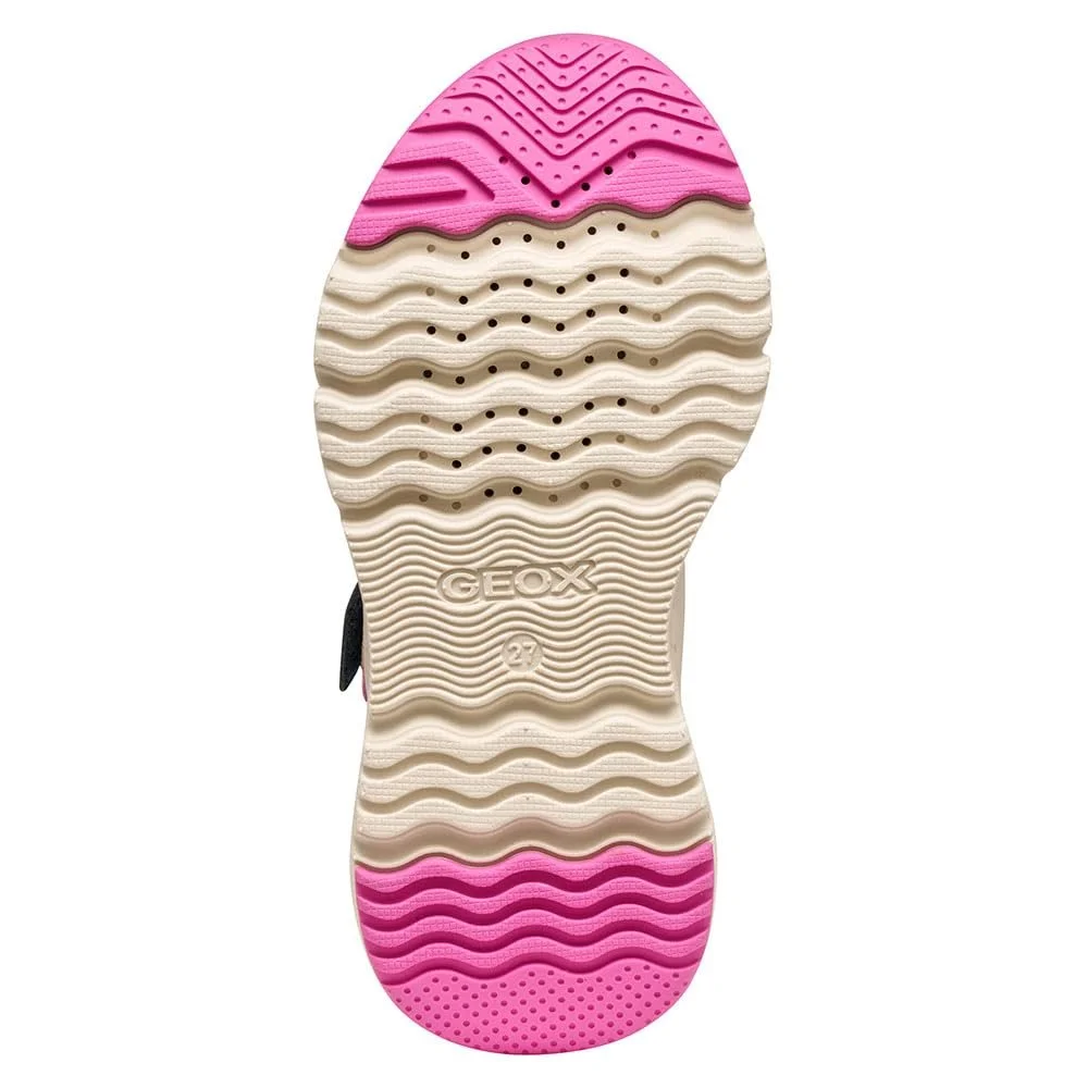 Кросівки Geox J Loftus Girl, фото №7