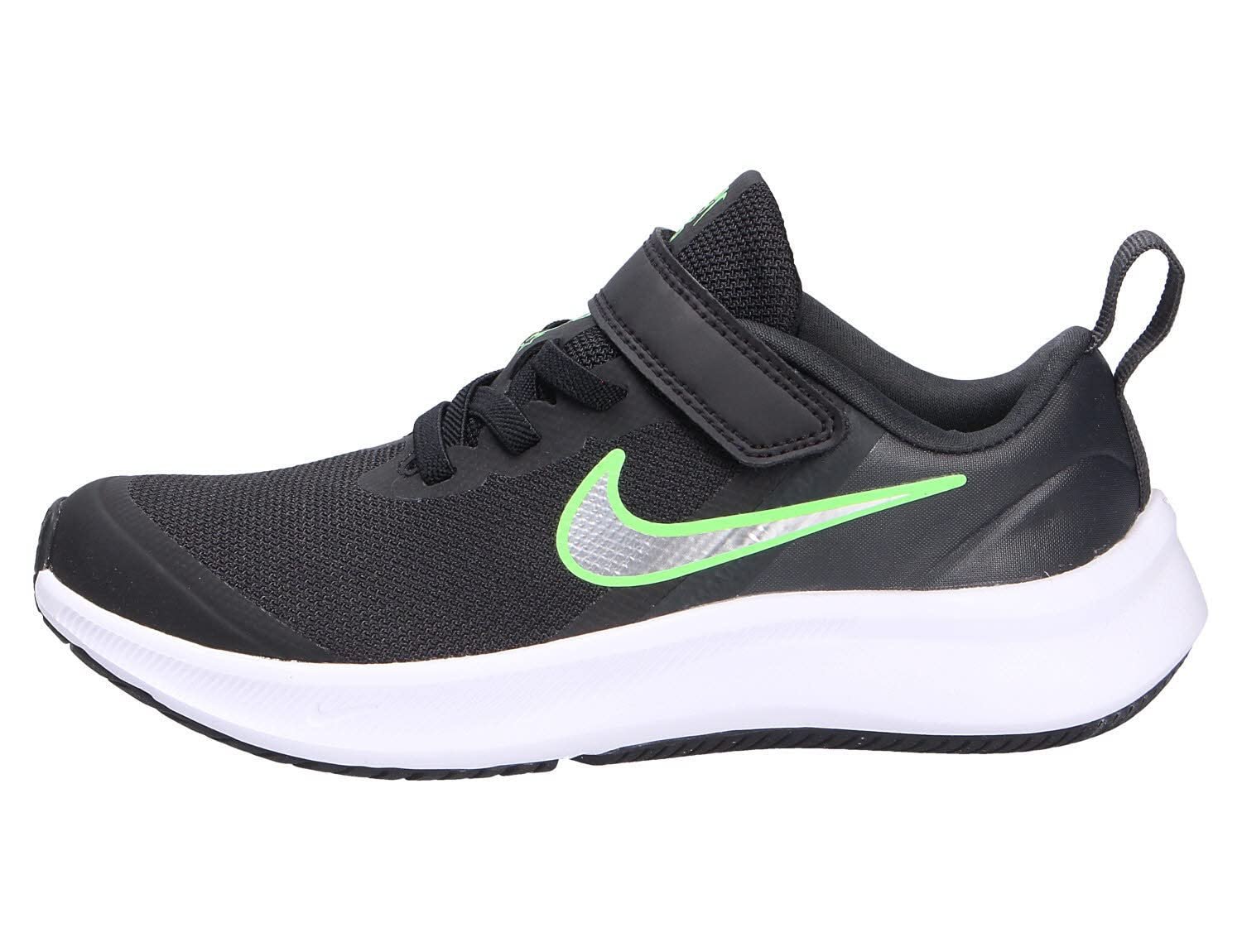 Кросівки Nike Star Runner 3 для дітей, фото №2