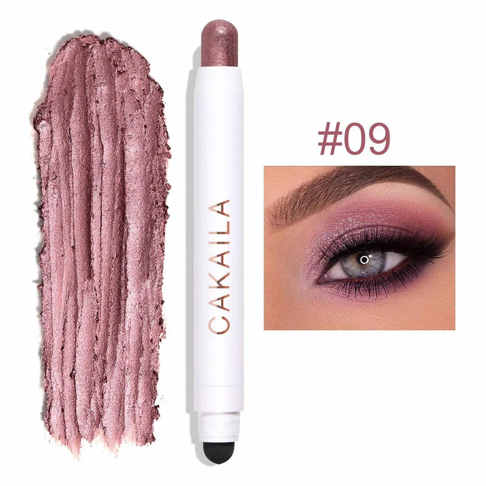 Карандаш для век Baok, фото №4