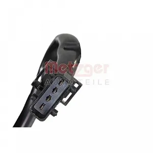 Мотор стеклоочистителя METZGER 2190847 для OPEL передний synthetic.ua - Фото 1