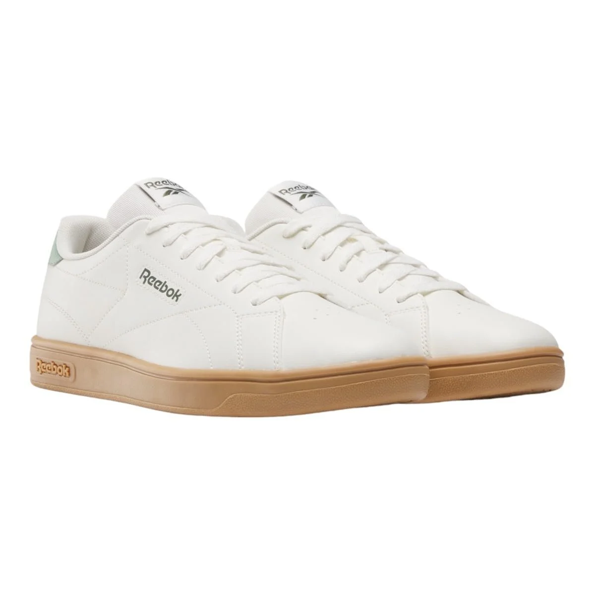 Кросівки Reebok Court Clean Unisex, фото №4