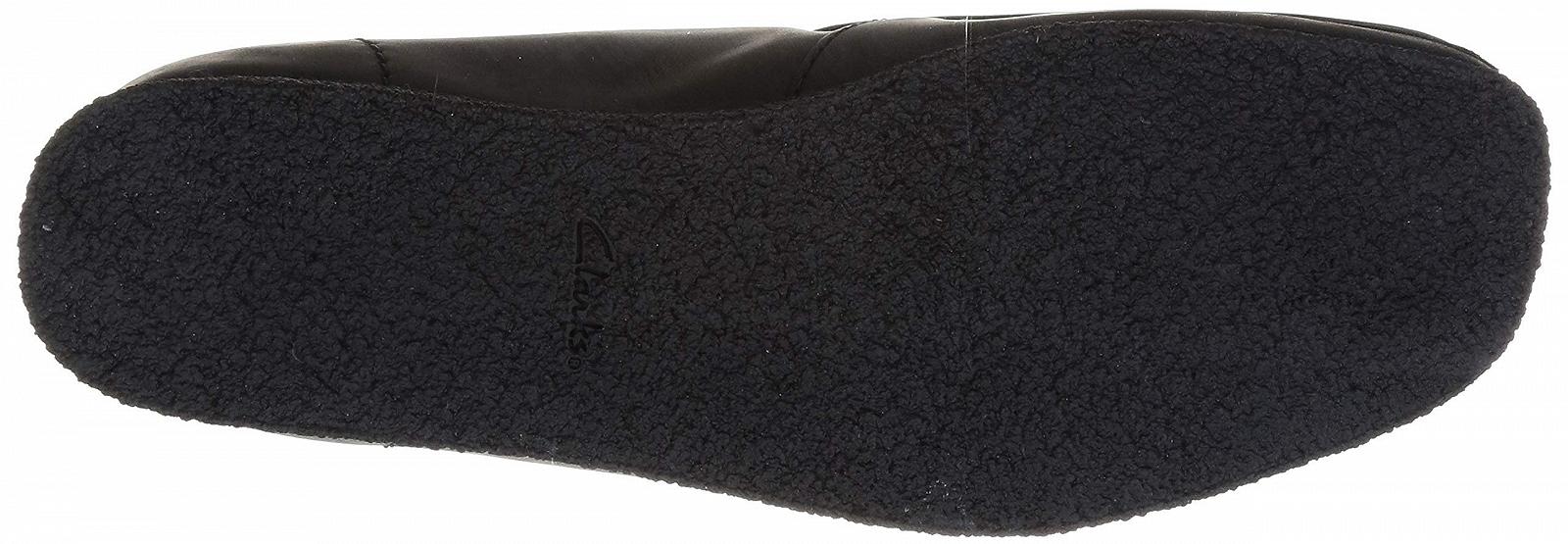 Ботинки Chukka Clarks Shacre мужские, фото №4