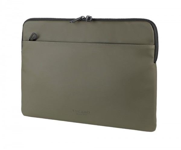Tucano Чохол Gommo MB Pro 14", зелений, фото №2