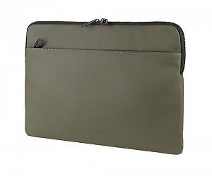Tucano Чохол Gommo MB Pro 14", зелений synthetic.ua - Фото 1