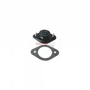 Опора амортизатора METZGER 6490023 для BMW задняя - Фото 1