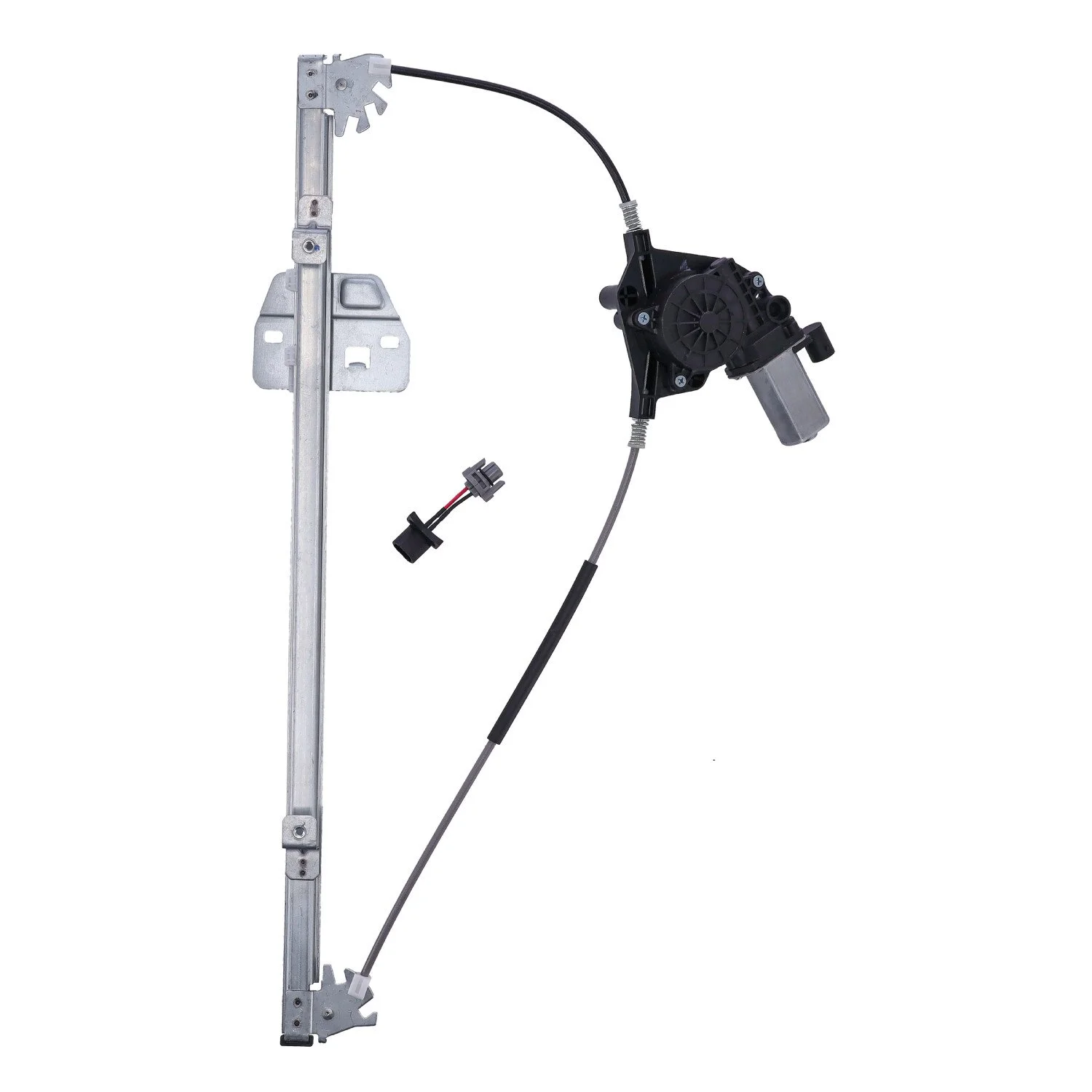 Склопідйомник FEBI BILSTEIN 109512 IVECO OPEL RENAULT VAUXHALL передній лівий, фото №1