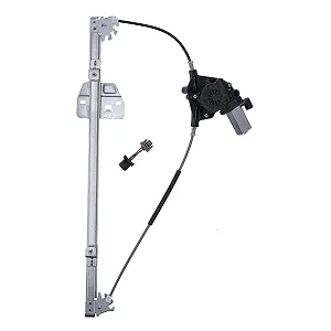 Склопідйомник FEBI BILSTEIN 109512 IVECO OPEL RENAULT VAUXHALL передній лівий - Фото 1