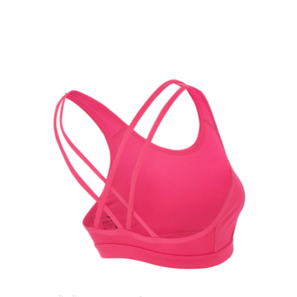 Топ Nike W NK SWSH ICNCLSH HBR BRA SP21 XS, фото №2