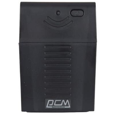 Источник бесперебойного питания Powercom RPT-800AP, фото №2