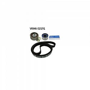 Комплект ГРМ SKF VKMA 02191 ALFA ROMEO CHRYSLER FIAT LANCIA OPEL SAAB JEEP - Фото 1
